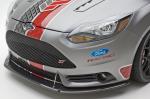 Ford Focus ST Tanner Foust Cobb 2013 года